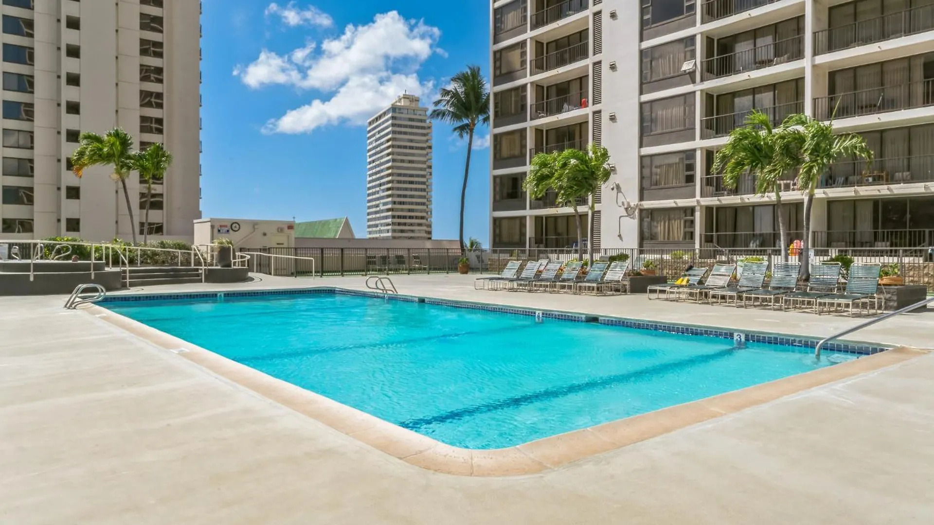 Scenic 23Rd-Floor Corner Retreat With Diamond Head & Ocean Views Apartamento Honolulu
