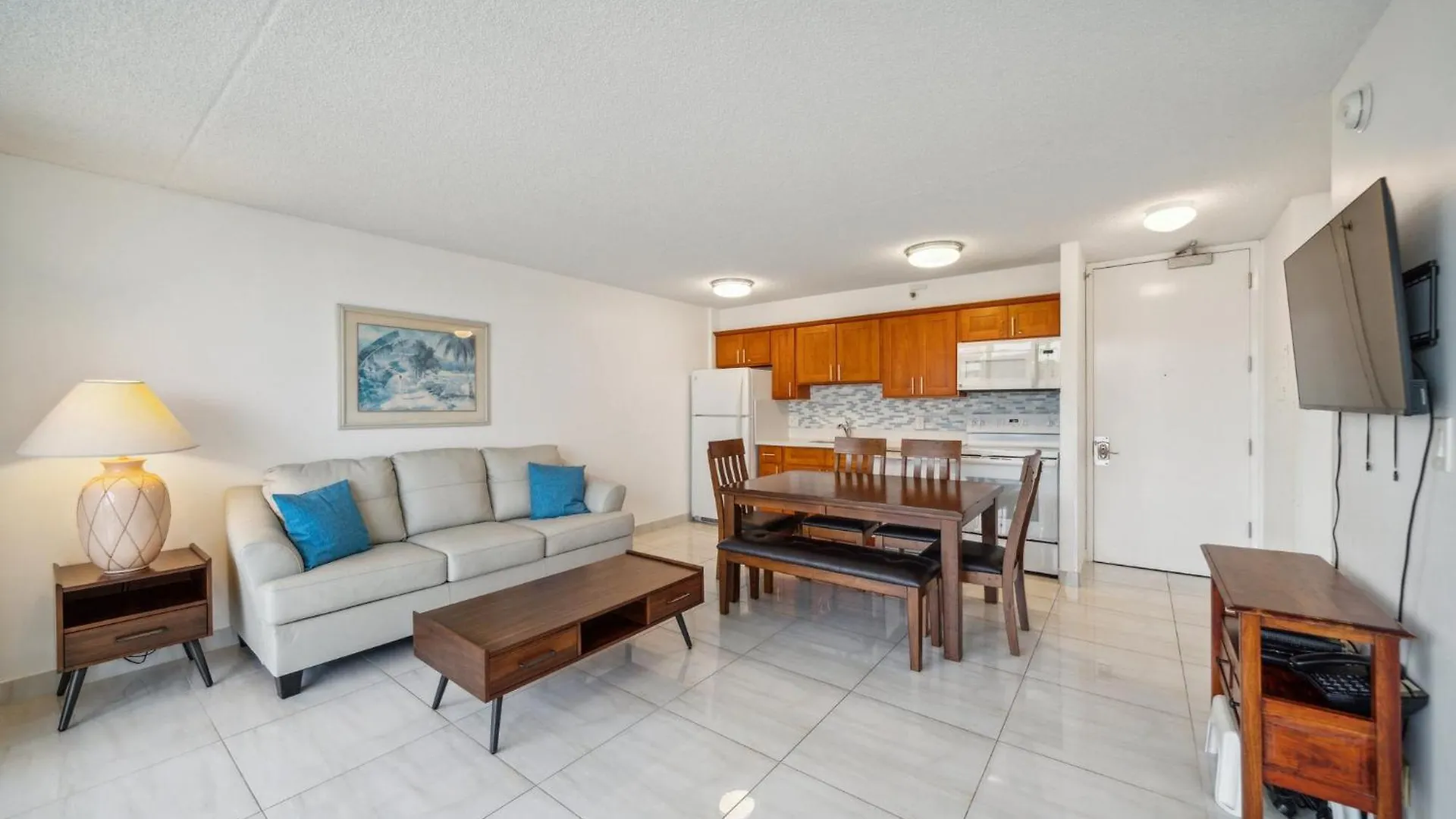 Scenic 23Rd-Floor Corner Retreat With Diamond Head & Ocean Views Apartamento Honolulu 0*,  Estados Unidos da América